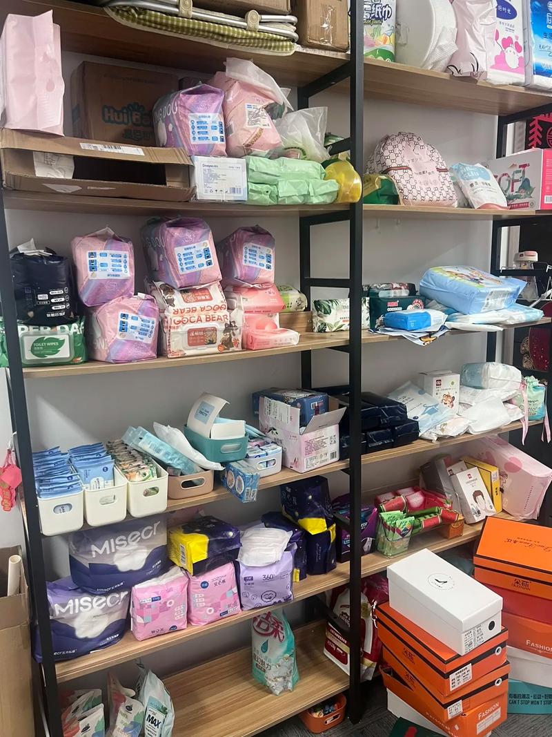 百平倉庫爆倉危機下的日用雜品批發優化方案