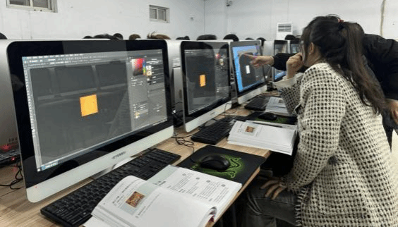 數字媒體技術驅動下的影視后期與數字廣告制作 創新融合與未來展望